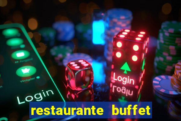 restaurante buffet livre centro porto alegre